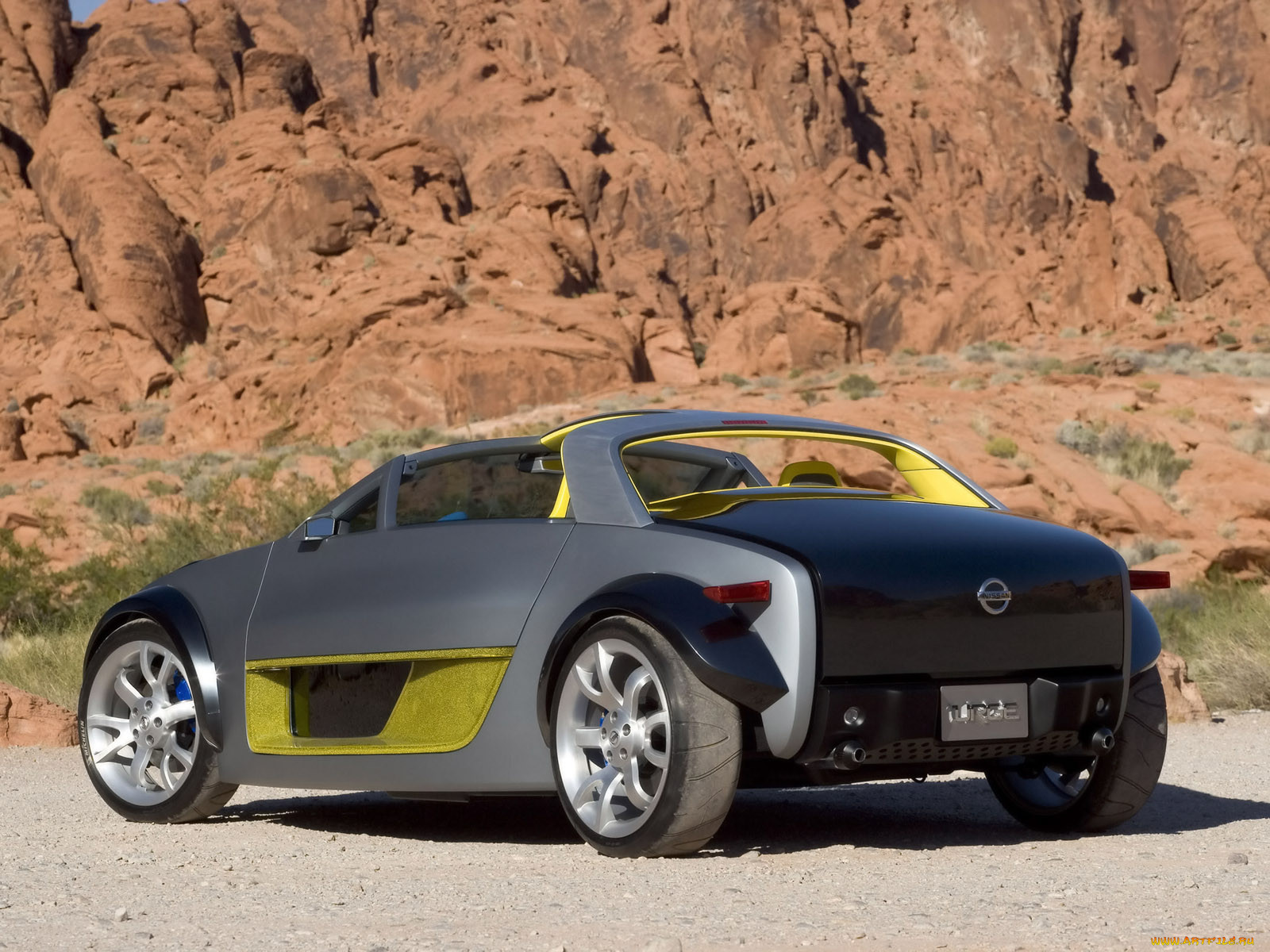 , nissan, datsun